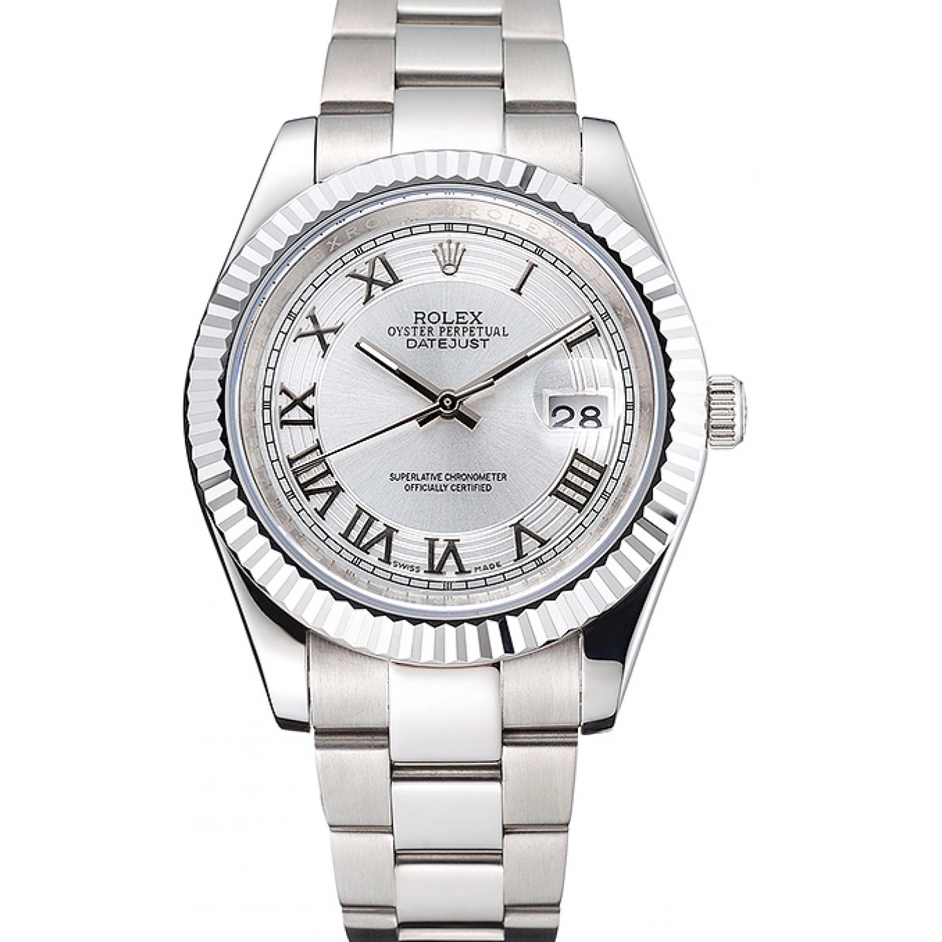Aaa replica watch Datejust-rl226 Rolex 0726